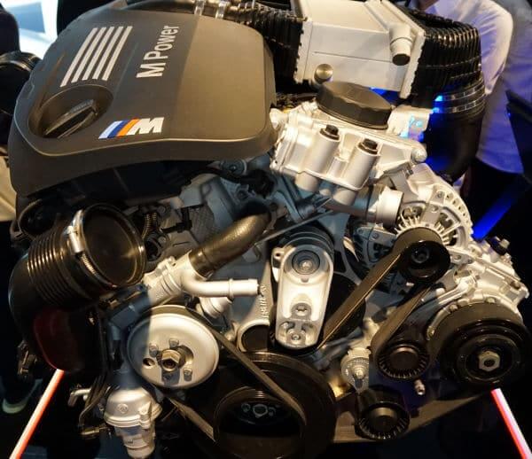 BMWエンジンオイルのまとめ