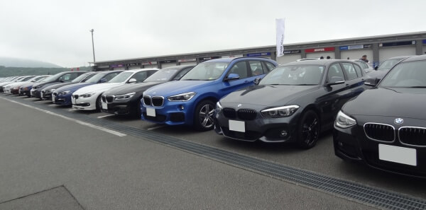 BMW東京ベイ　ディーラー