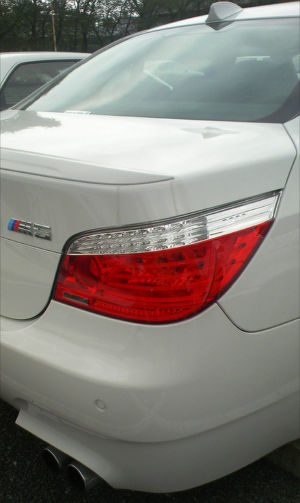 M5 REAR