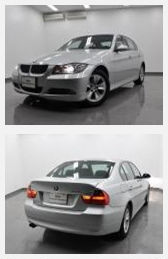 ３シリーズ中古車