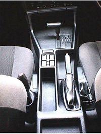 E34センターフロア