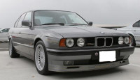 B10 3.5/1 (E34)