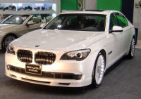 B7 Biturbo(F01)