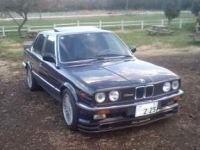 C2 2.5/0 (E30)