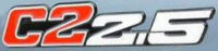 c2 2.5エンブレム
