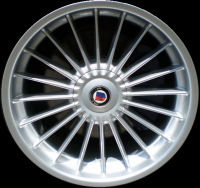 クラシックStylingⅡホイール