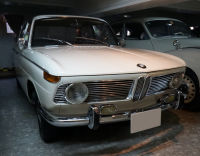 BMW 1500(1961-1972年)