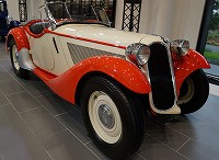 BMW 315/1 Roadstar(1935年)
