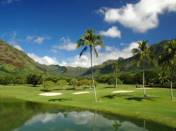 ダイナースのゴルフ特典