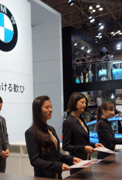 BMWダイナーズカード