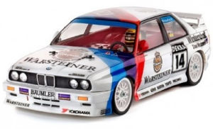 シュニッツアーM3 (BMW E30)