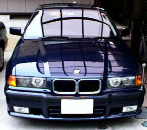 ３シリーズ中古車