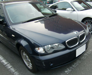 ３シリーズE46