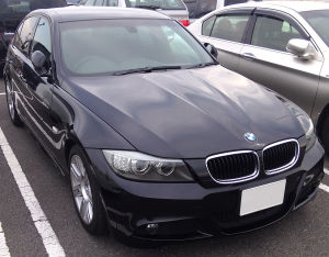 ３シリーズE90