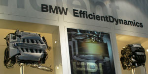 エフィシェント・ダイナミクス