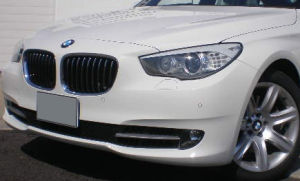 F07グランツーリスモ