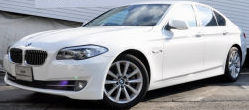 BMW5シリーズの中古車