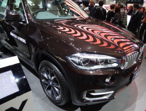 X5 F15 3代目