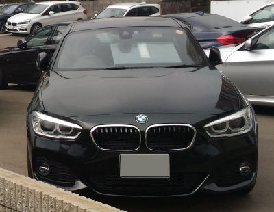 F20マイナーチェンジ