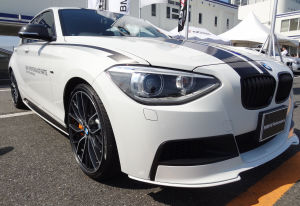 F20-Mパフォーマンス