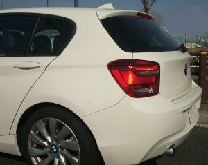 リヤ・イメージ