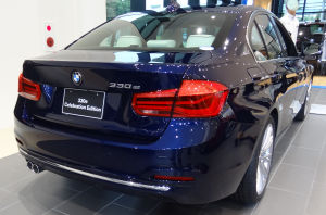 認定中古車選び