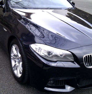 BMWの新車中古車売買のFAQ