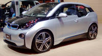 BMW-i3