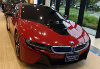 BMW-i8