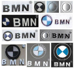 Chuangjiaの商標侵害