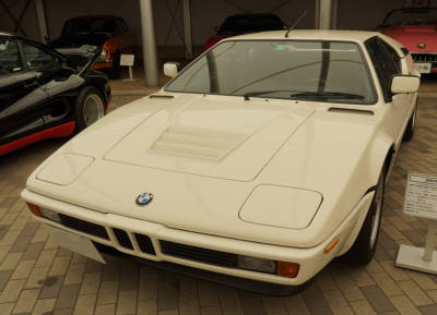 BMW M1