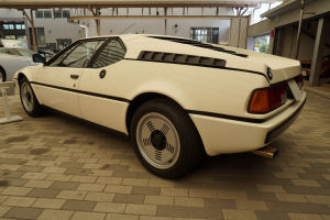 BMW M1