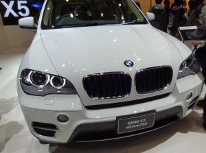 X5 xDrive35d