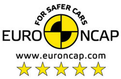 ユーロ NCAPのロゴマーク