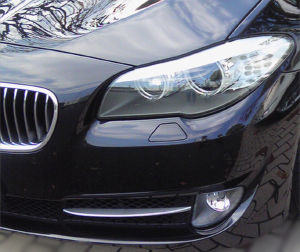 F10のフロント画像