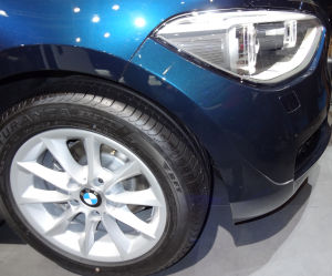 F20テールランプ