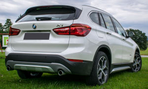 X1-F48 rear