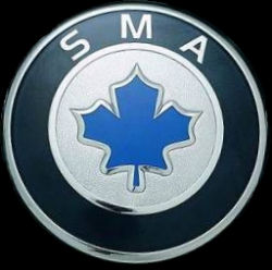 GEELYのロゴマーク