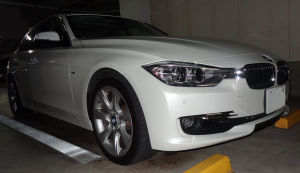F30 3シリーズ