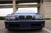 E39 B10 3.2