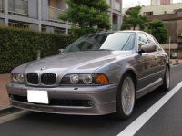 E39 B10V8