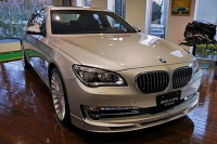 B7 BiTurbo（F01)2012