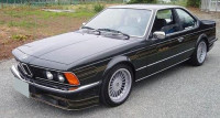 B9 3.5coupe (E24)