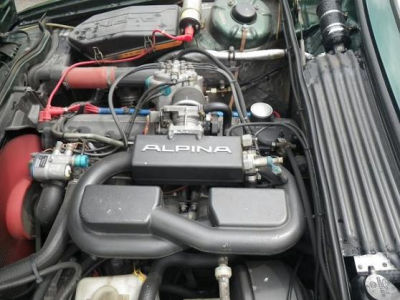 M30-B7Sアルピナチューン