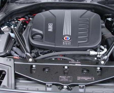 N57D30Aアルピナチューン