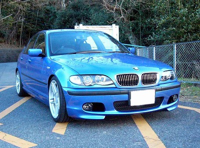 エストリルブルー