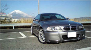 M3 CSL