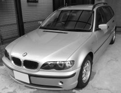 フロントビュー