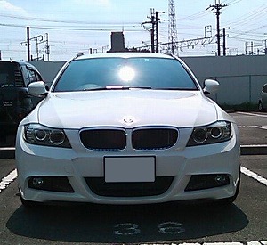 フロント後期型