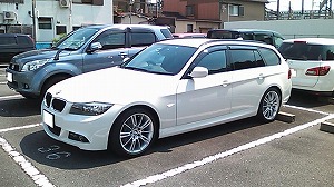 フロント後期型B